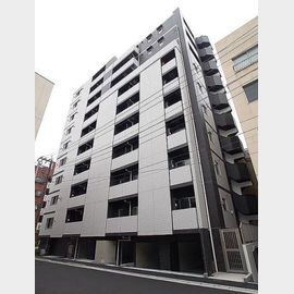 グランドコンシェルジュ錦糸町アジールコート 2階 築16年9ヶ月の賃貸物件