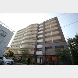 ｇｌｙｃｉｎｅの賃貸物件