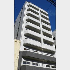 ルッソア・グランデ 2階 築12年の賃貸物件