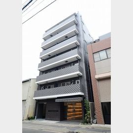 両国駅より徒歩9分 3階 築7年5ヶ月の賃貸物件