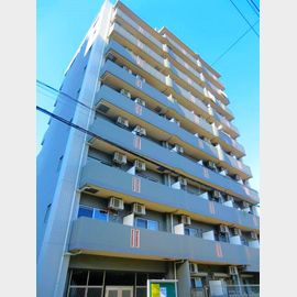 ホタカリュミエール・イワタ 6階 築18年4ヶ月の賃貸物件