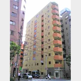 新御徒町駅より徒歩4分 9階 築20年6ヶ月の賃貸物件