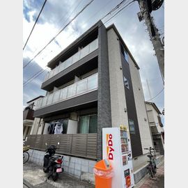 ポールフラッグ木場の賃貸物件