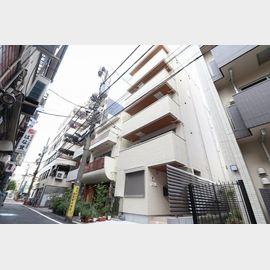 コンフォートK 3階 築6年4ヶ月の賃貸物件