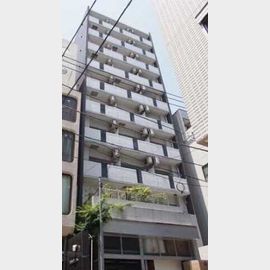 エクセリア秋葉原 8階 築19年1ヶ月の賃貸物件