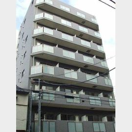 ベルウッド両国 5階 築19年の賃貸物件