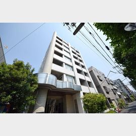 グランヴァン両国の賃貸物件