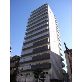 木場駅より徒歩2分 11階 築12年6ヶ月の賃貸物件