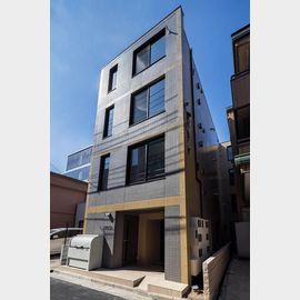 コンポジット清澄イーストの賃貸物件