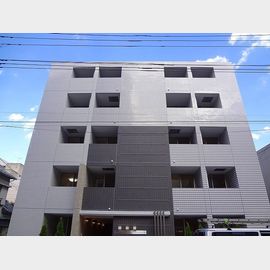 森下駅より徒歩8分 5階 築12年4ヶ月の賃貸物件