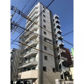 南千住駅より徒歩6分 2階 築7年1ヶ月の賃貸物件