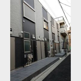 ブライトテラス大島 1階 築6年10ヶ月の賃貸物件