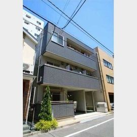 サフィールの賃貸物件