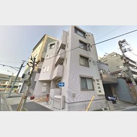 本所吾妻橋駅より徒歩6分 3階 築11年7ヶ月の賃貸物件