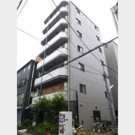 スカイコート隅田公園 3階 築17年2ヶ月の賃貸物件