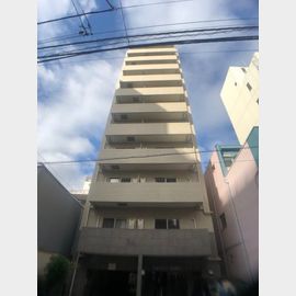 浅草駅より徒歩4分 12階 築18年5ヶ月の賃貸物件