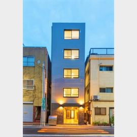 Ｌｅａｆ南砂 3階 築6年8ヶ月の賃貸物件