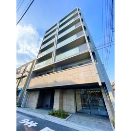 フロントコート両国 3階 築2年4ヶ月の賃貸物件