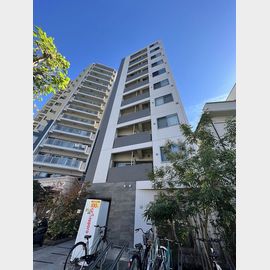 東向島駅より徒歩5分 3階 築8年10ヶ月の賃貸物件