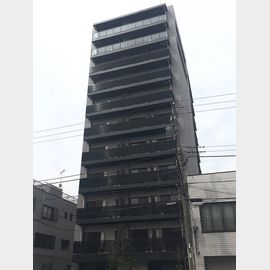 ＭＡＫＥＳＤＥＳＩＧＮ両国ＳＯＵＴＨ 5階 築8年9ヶ月の賃貸物件