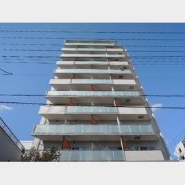 三ノ輪駅より徒歩6分 3階 築8年10ヶ月の賃貸物件