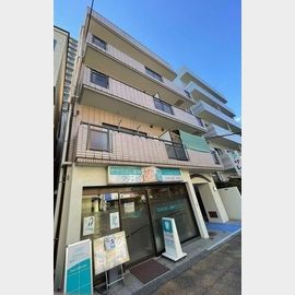 メゾンナカムラ 3階 築36年の賃貸物件