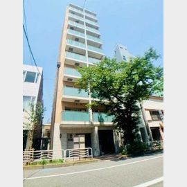 杉船ビル常盤 4階 築14年11ヶ月の賃貸物件