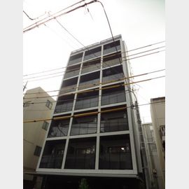 清澄白河駅より徒歩5分 2階 築8年5ヶ月の賃貸物件