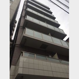 森下駅より徒歩7分 7階 築8年10ヶ月の賃貸物件