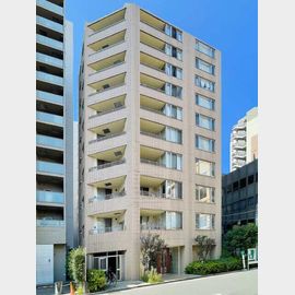 エコロジー柳橋レジデンスの賃貸物件