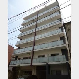 ミュージョン 2階 築10年8ヶ月の賃貸物件