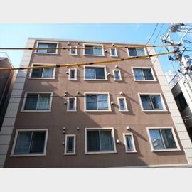 シンビオーシス本所の賃貸物件