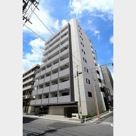 菊川駅より徒歩8分 4階 築9年6ヶ月の賃貸物件