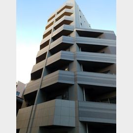 清澄白河駅より徒歩8分 5階 築11年2ヶ月の賃貸物件