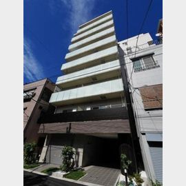 セ・マニフィーク・月島 8階 築10年7ヶ月の賃貸物件