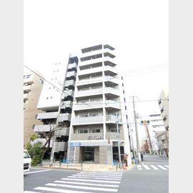 シーフォルム森下 6階 築5年11ヶ月の賃貸物件