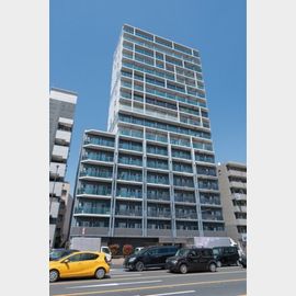 ライジングプレイス亀戸 9階 築10年6ヶ月の賃貸物件