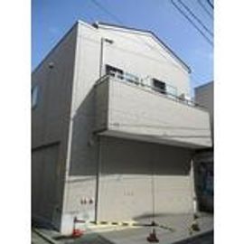 銀座ボンジュール 2階 築14年の賃貸物件