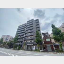 ベルシード東向島の賃貸物件