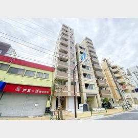 錦糸町駅より徒歩14分 2階 新築の賃貸物件