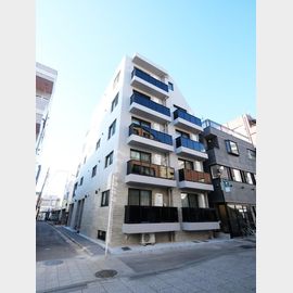 アーバンパーク亀戸の賃貸物件