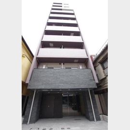 フュージョナル浅草ドゥエの賃貸物件