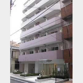 Ａｍａｖｅｌスミダ 4階 築13年5ヶ月の賃貸物件