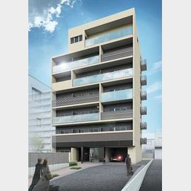 セボーンミナミスナの賃貸物件