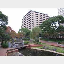 パークビューステージ東陽町の賃貸物件