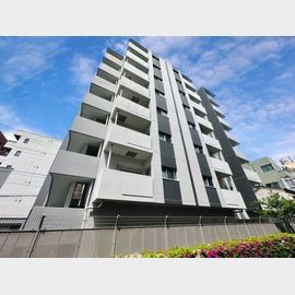 ドムス両国の賃貸物件