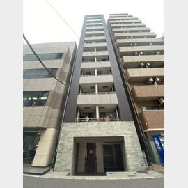 アプレシティ日本橋小伝馬町の賃貸物件