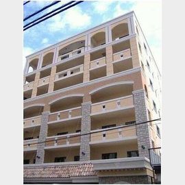 ＡＴＯＬＬ—Ｋ 3階 築19年の賃貸物件