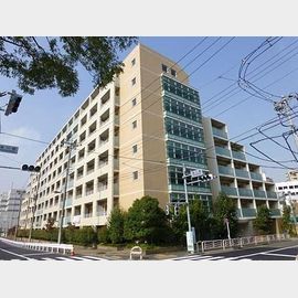 清澄白河駅より徒歩9分 2階 築20年3ヶ月の賃貸物件