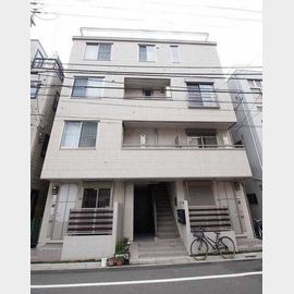 エクセル東駒形の賃貸物件